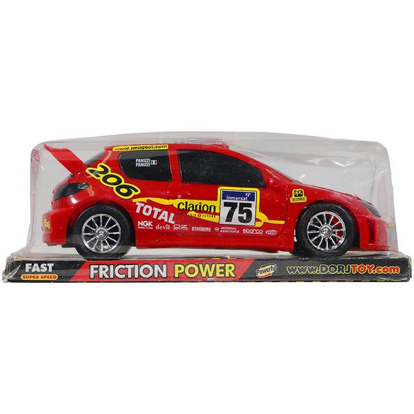 پژو 206رنگی وکیوم درج